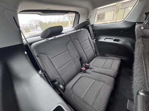 Used 2017 GMC Acadia SLE image 20