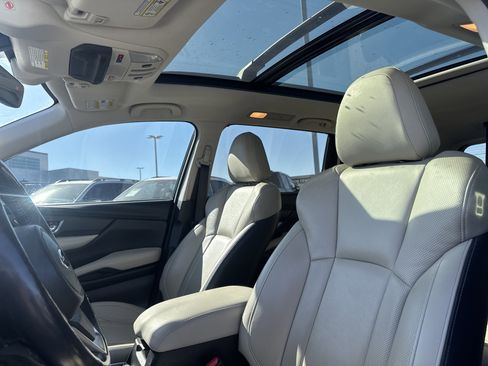 Certified 2022 Subaru Ascent Limited w/ Technology Package image 26