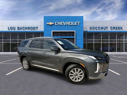 Used 2025 Hyundai Palisade SEL