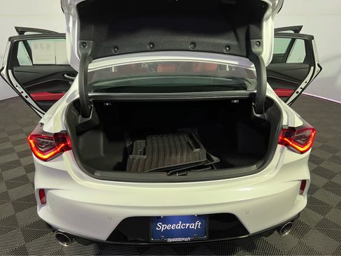 Used 2025 Acura TLX SH-AWD w/ A-SPEC Pkg image 26