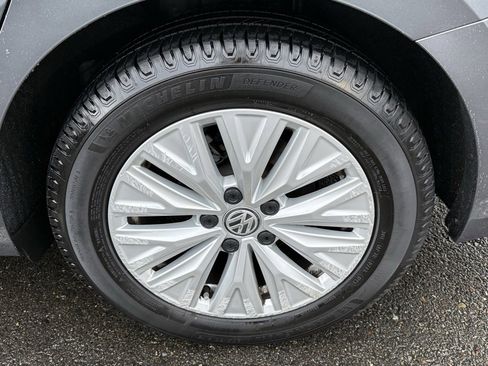 Used 2019 Volkswagen Jetta S w/ Driver Assistance Package image 22