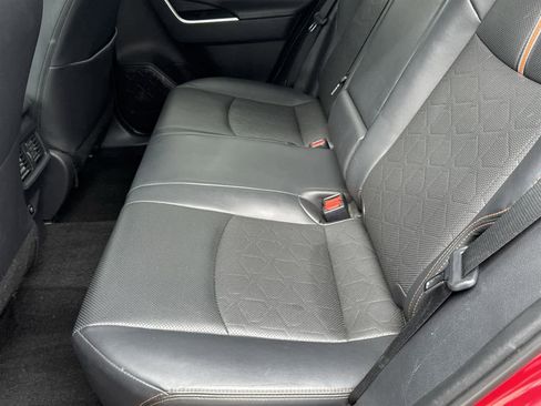 Used 2019 Toyota RAV4 Adventure w/ Cold Weather Package image 14