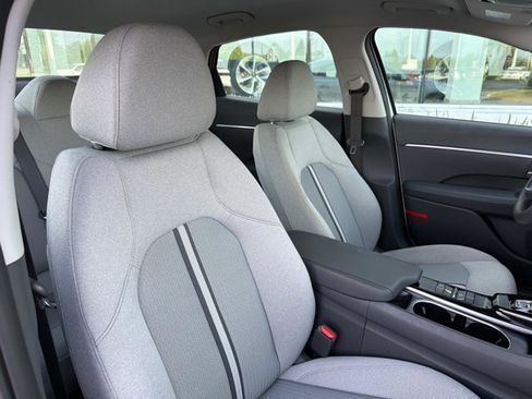 Used 2021 Hyundai Sonata SE FWD image 19