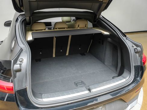 Used 2025 BMW X4 xDrive30i image 67