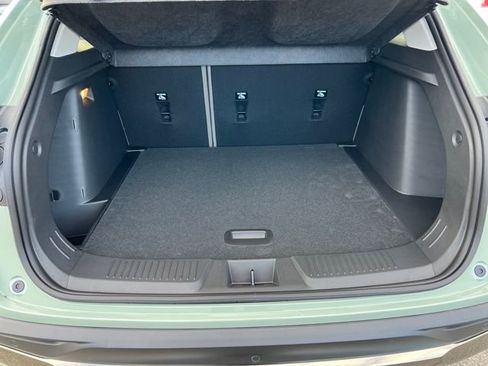 New 2026 Chevrolet Trax ACTIV w/ Driver Confidence Package image 8