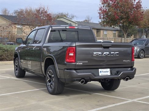 New 2026 RAM 1500 Laramie image 4
