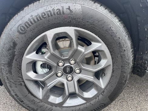 New 2026 Ford Maverick XLT w/ XLT Luxury Package AWD/4WD image 19