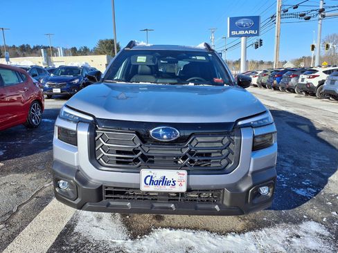 New 2026 Subaru Outback Limited image 2