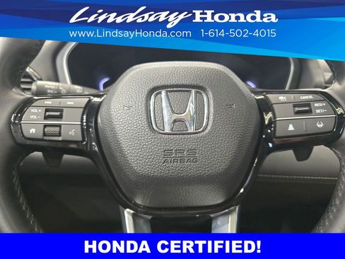 Certified 2024 Honda Pilot Touring image 20