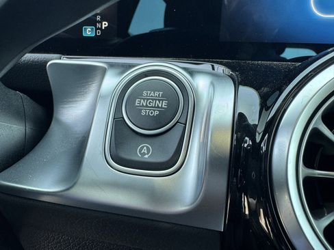 New 2026 Mercedes-Benz GLB 35 AMG 4MATIC image 25