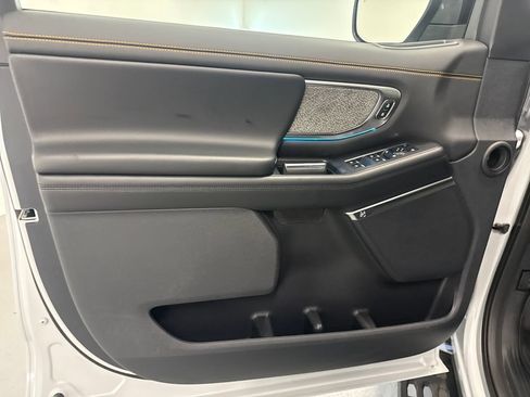 New 2026 Ford Expedition Tremor AWD/4WD image 12