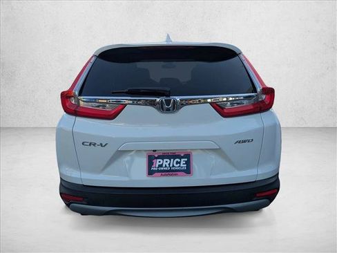 Used 2019 Honda CR-V EX image 7