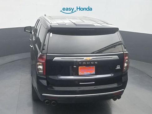 Used 2023 Chevrolet Tahoe High Country w/ Premium Package AWD/4WD image 24