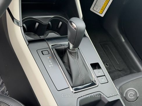 New 2026 MAZDA CX-5 Select AWD/4WD image 19
