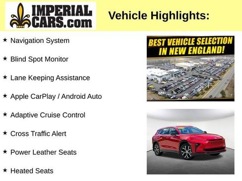 Used 2025 Toyota Crown Signia AWD/4WD image 8