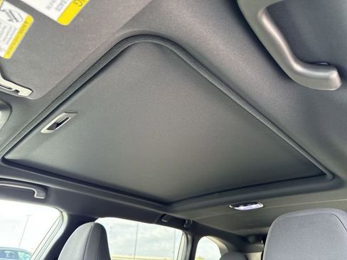 Used 2026 Subaru Forester Premium image 19