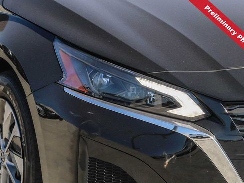 Used 2024 Nissan Altima 2.5 S FWD image 4