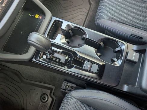 Certified 2026 Subaru Forester Premium image 17