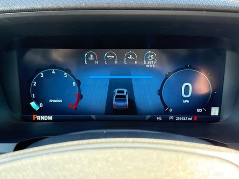 Used 2024 Ford F150 XLT w/ Equipment Group 302A MID AWD/4WD image 26