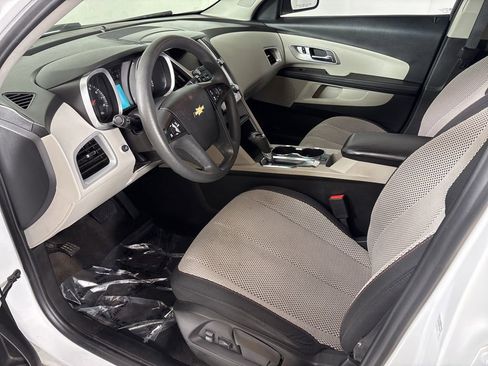 Used 2016 Chevrolet Equinox LS image 16