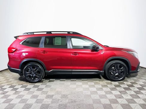 Used 2024 Subaru Ascent Onyx Edition Limited w/ Popular Package Onyx AWD/4WD image 8