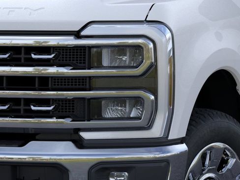 New 2026 Ford F250 Lariat w/ Lariat Ultimate Package AWD/4WD image 42