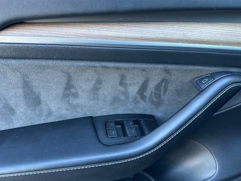 Used 2021 Tesla Model 3 Standard Range Plus RWD image 10