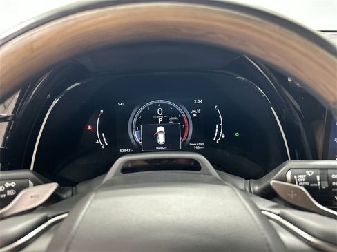 Used 2023 Lexus RX 350 Premium Plus w/ Accessory Package image 13