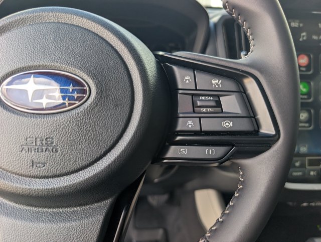 Used 2026 Subaru Forester Premium AWD/4WD image 14