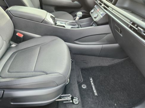 New 2026 Hyundai Tucson SE AWD/4WD image 33