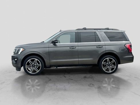 Used 2020 Ford Expedition Limited w/ Equipment Group 303A AWD/4WD image 3