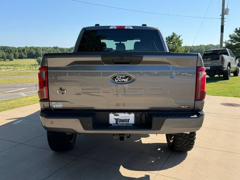 Used 2026 Ford F150 XLT AWD/4WD image 5