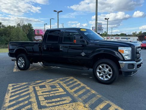 Used 2014 Ford F350 XL w/ Power Equipment Group image 3