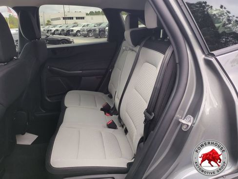 New 2026 Ford Escape Active FWD image 15
