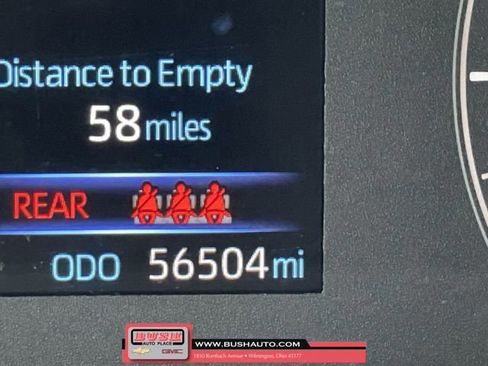 Used 2023 Toyota Corolla LE image 12