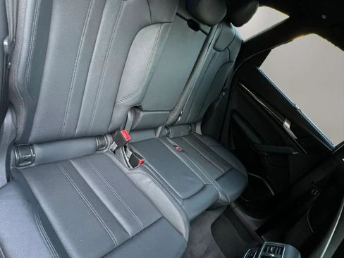 Used 2019 Audi SQ5 Prestige w/ Prestige Package AWD/4WD image 35