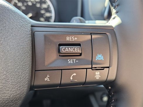 New 2026 Nissan Rogue SV image 23