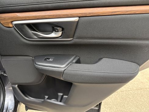 Used 2022 Honda CR-V EX image 16