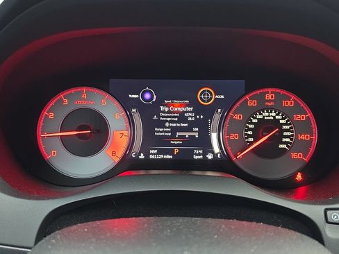 Used 2020 Acura RDX A-Spec AWD/4WD image 7