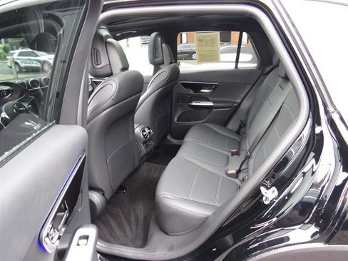 Used 2026 Mercedes-Benz GLC 300 4MATIC image 20