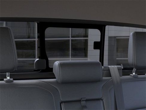 New 2024 Ford Ranger Lariat w/ Trailer Tow Package image 22