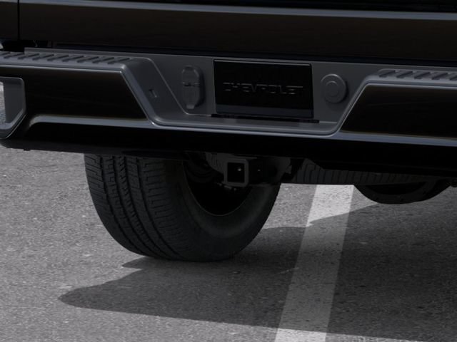 New 2026 Chevrolet Silverado 1500 RST w/ LPO, Dark Essentials Package RWD image 14