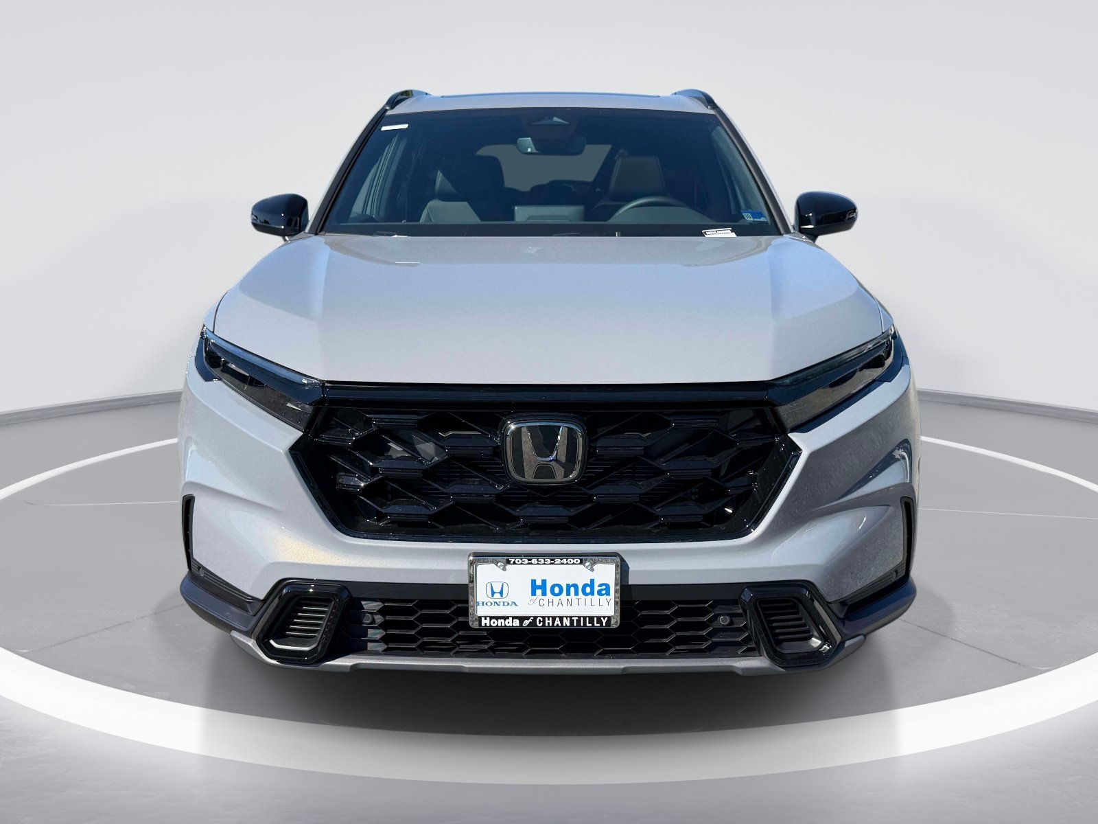 New 2027 Honda CR-V Sport-L image 6