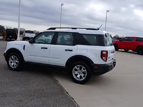 Used 2021 Ford Bronco Sport image 6