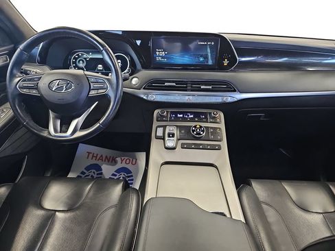 Used 2022 Hyundai Palisade Calligraphy AWD/4WD image 9