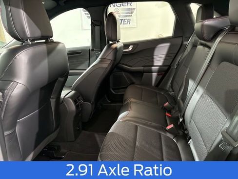 New 2026 Ford Escape ST-Line Select AWD/4WD image 16