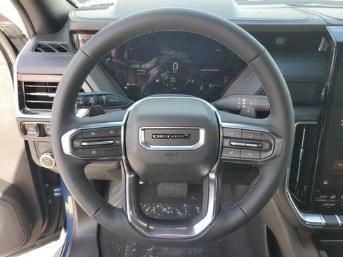 New 2026 GMC Yukon Denali RWD image 21