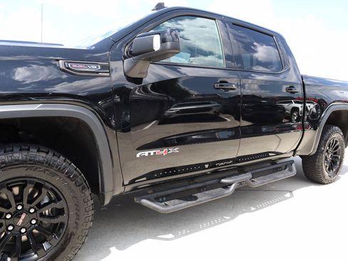 Used 2023 GMC Sierra 1500 AT4X AWD/4WD image 59