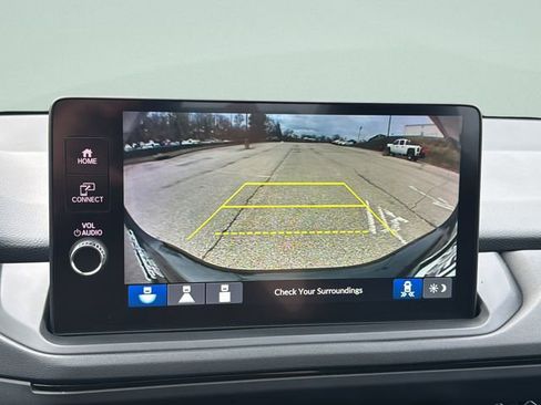 New 2026 Honda Accord SE image 24