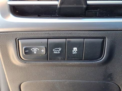 Used 2025 Hyundai Tucson SEL image 15